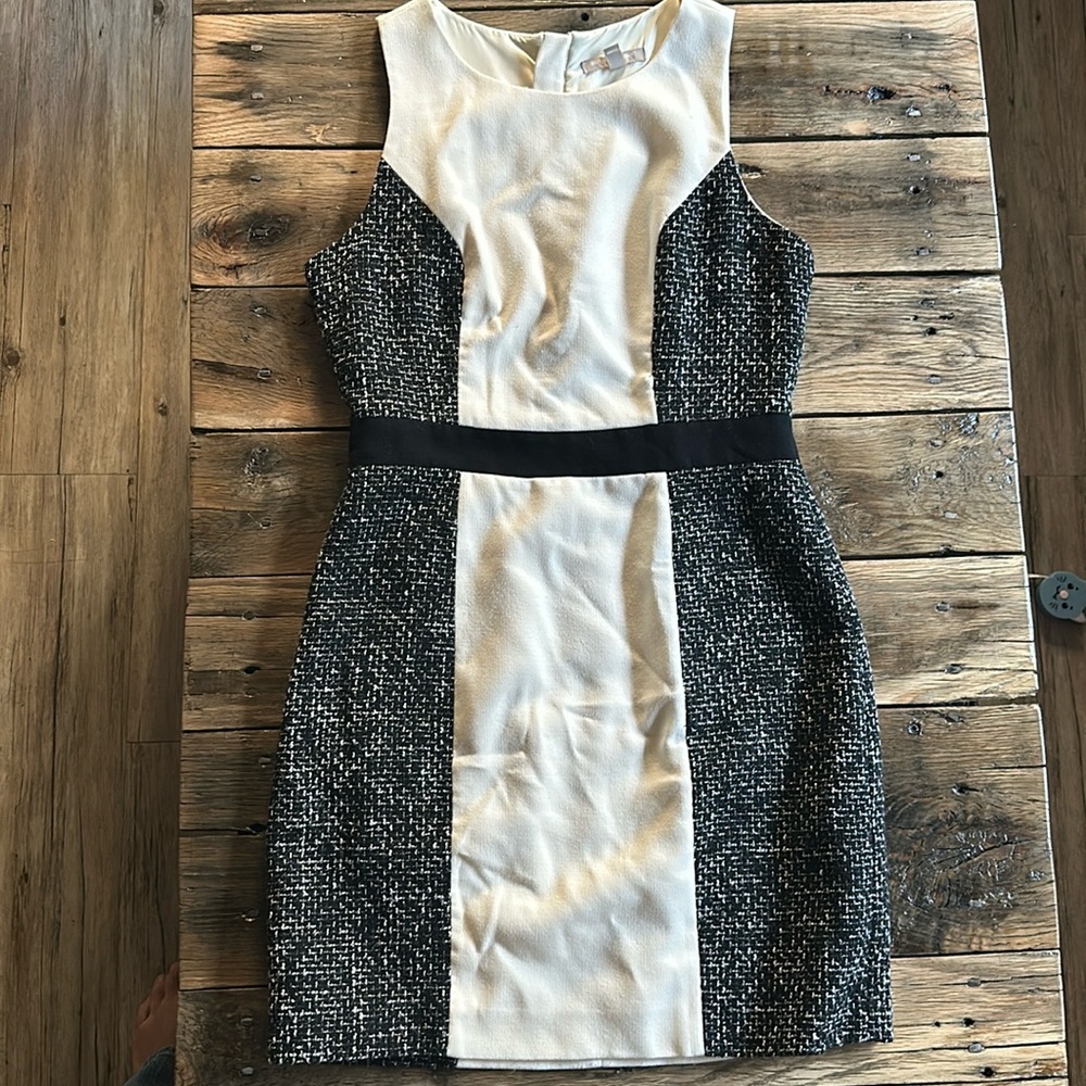 Banana Public Dress
